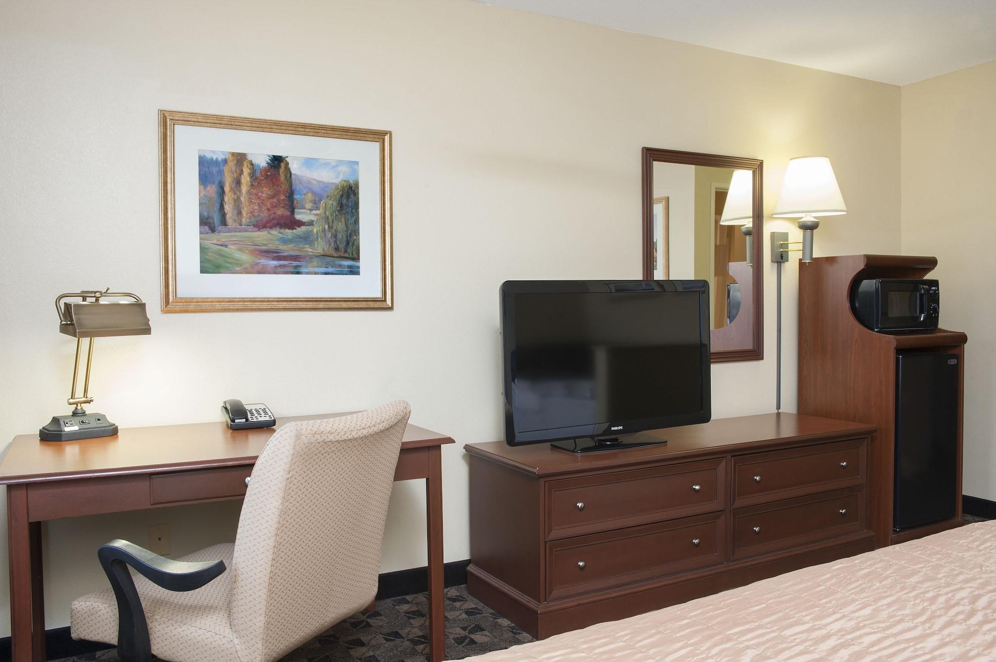 Baymont By Wyndham Mt. Pleasant Otel Mount Pleasant Dış mekan fotoğraf