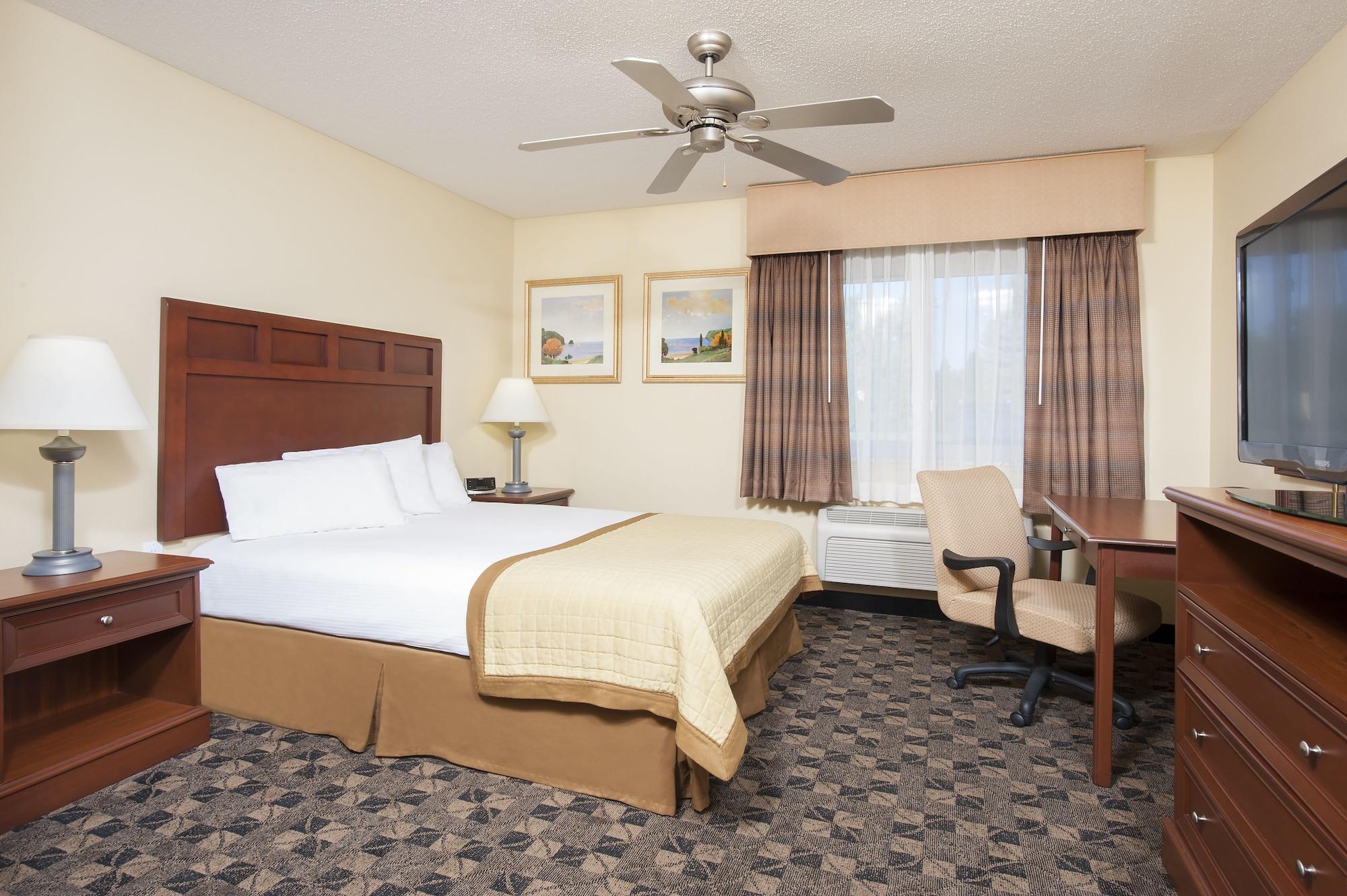 Baymont By Wyndham Mt. Pleasant Otel Mount Pleasant Dış mekan fotoğraf