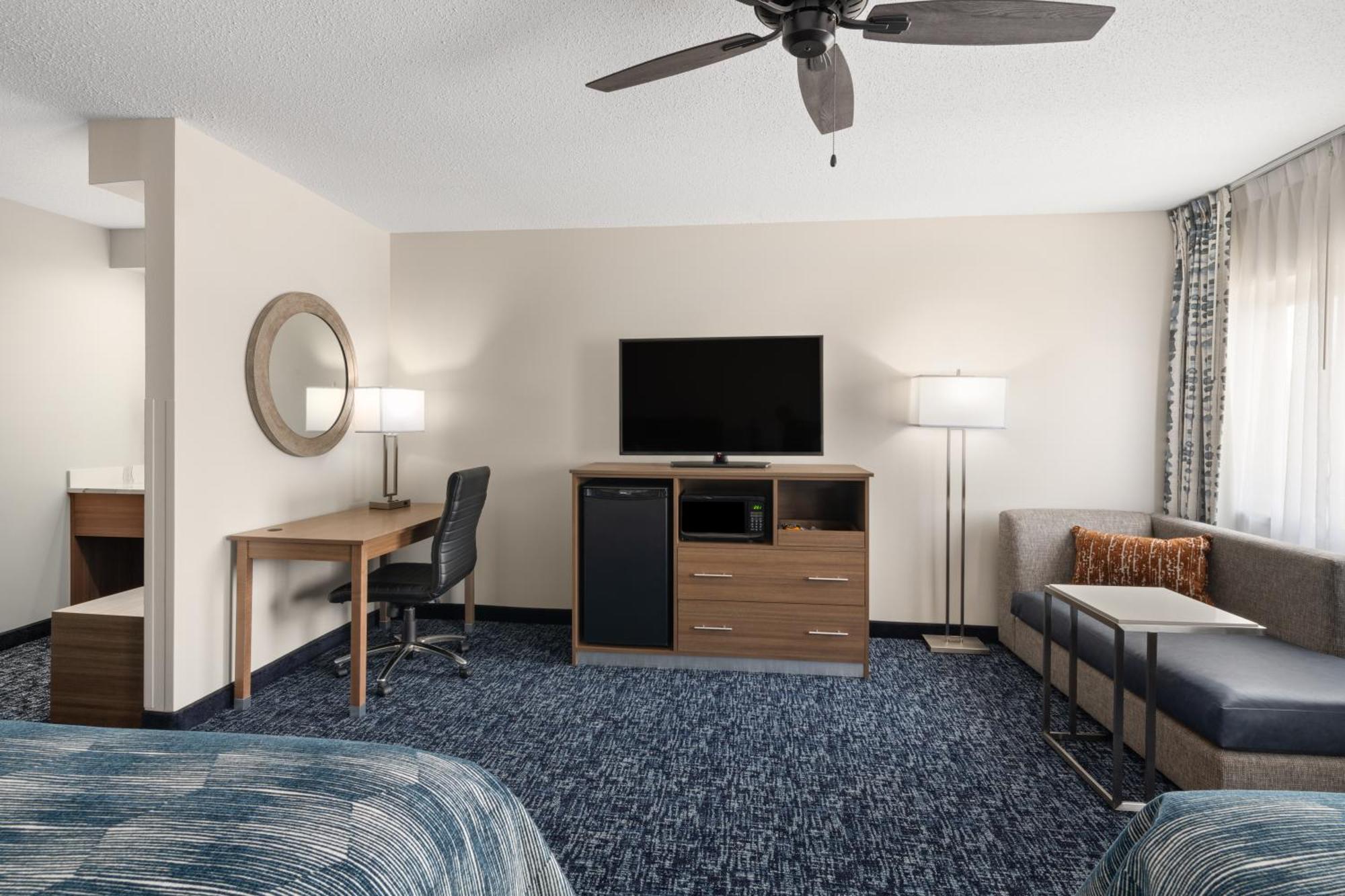 Baymont By Wyndham Mt. Pleasant Otel Mount Pleasant Oda fotoğraf
